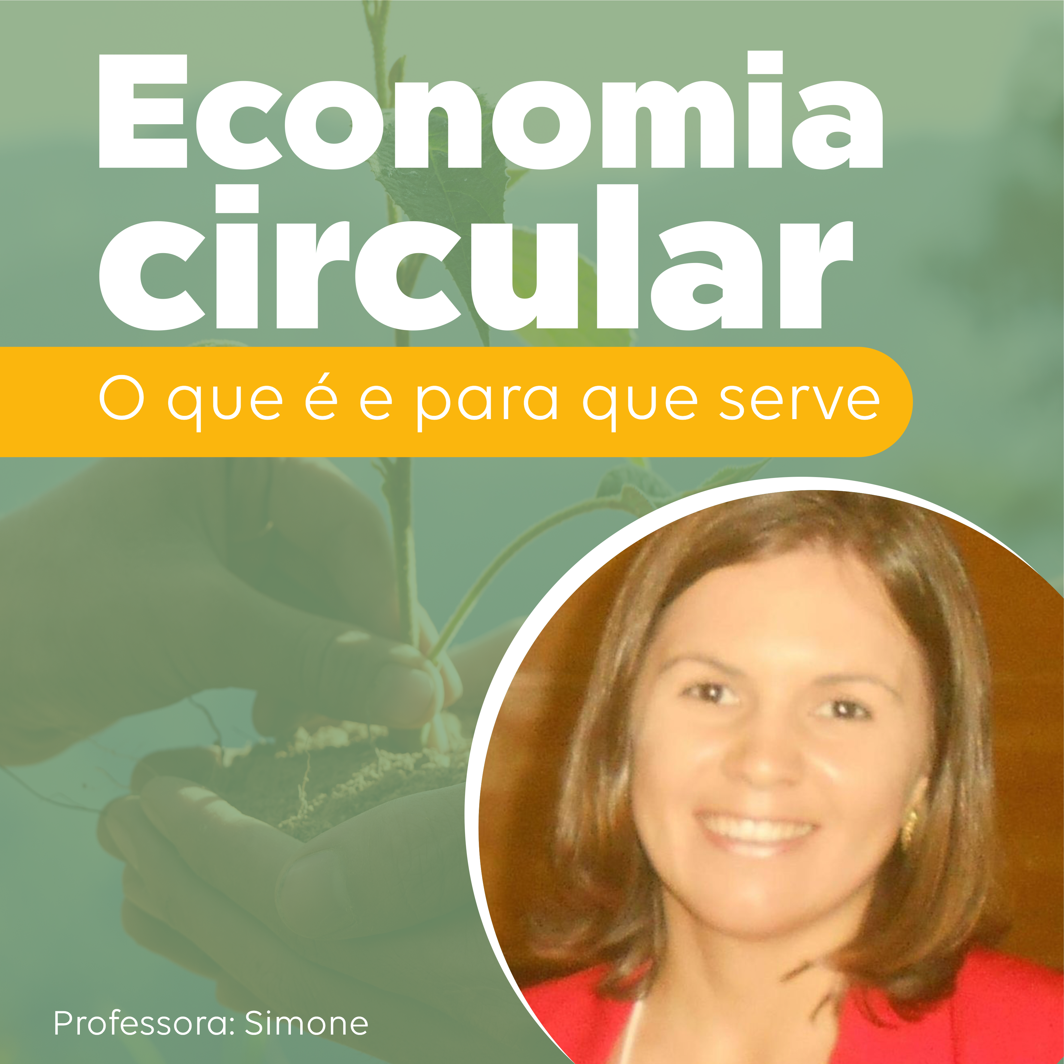 Economia Circular – O que é e para que Serve?