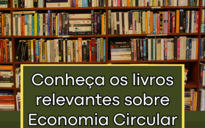 Livros de Economia Circular