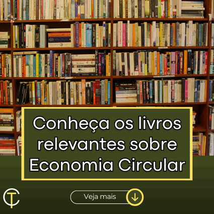 Livros de Economia Circular